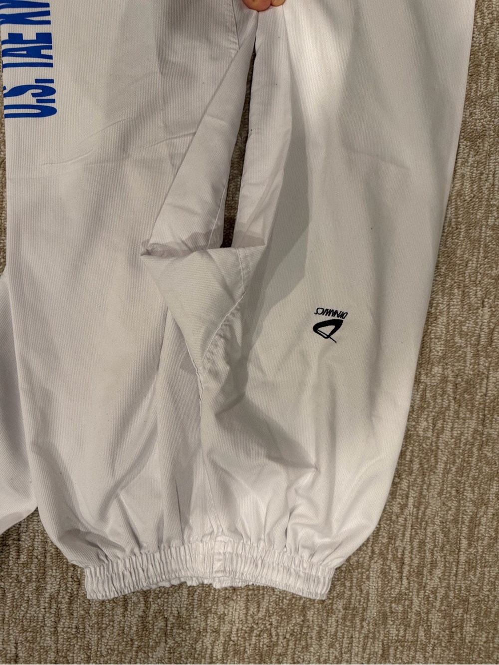 Tae kwon do gi - Picture 8 of 8